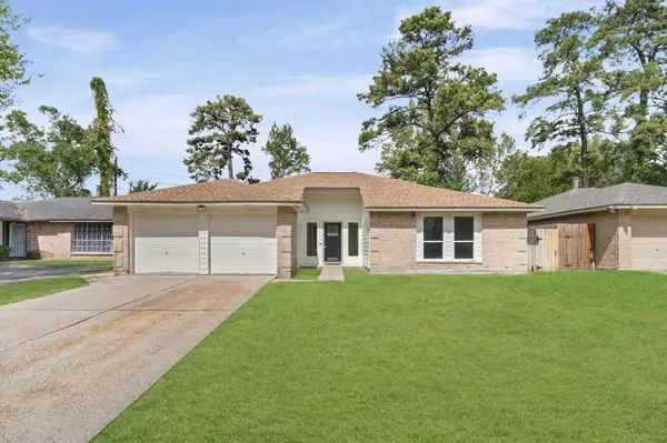 8311 Marble Arch Court, Humble, TX 77338