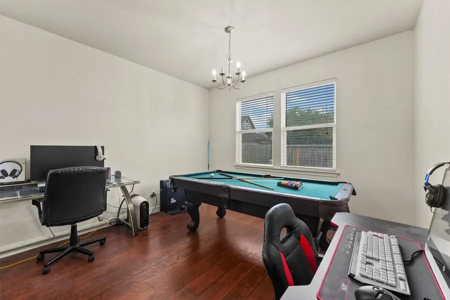 15019 Silhouette Ridge Drive, Humble, TX 77396 - Image #3