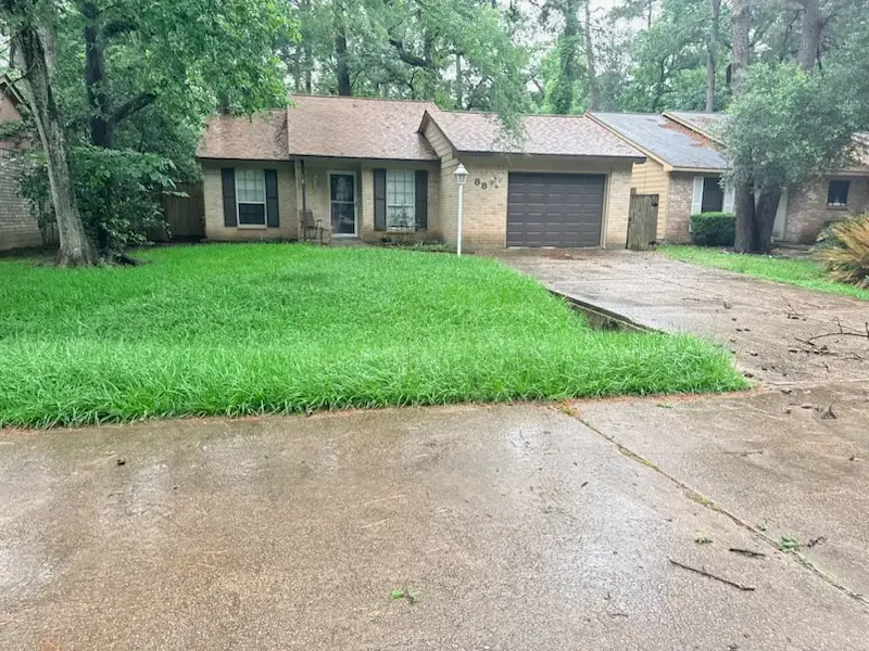 88 S Wavy Oak Circle, The Woodlands, TX 77381 - #1