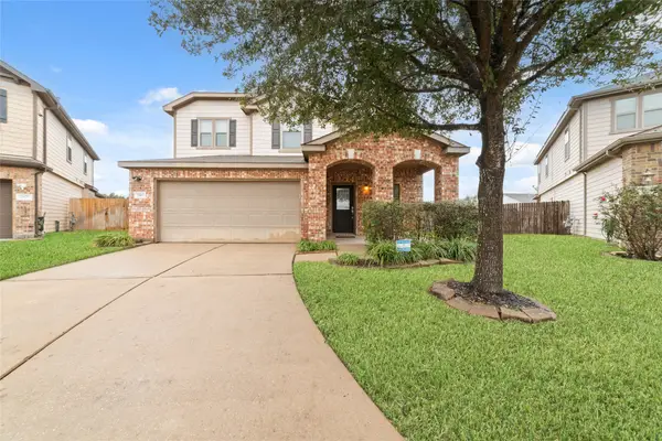 21482 Biscayne Valley Lane, Katy, TX 77449