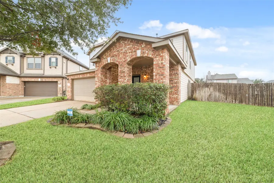 21482 Biscayne Valley Lane, Katy, TX 77449 - Image #2