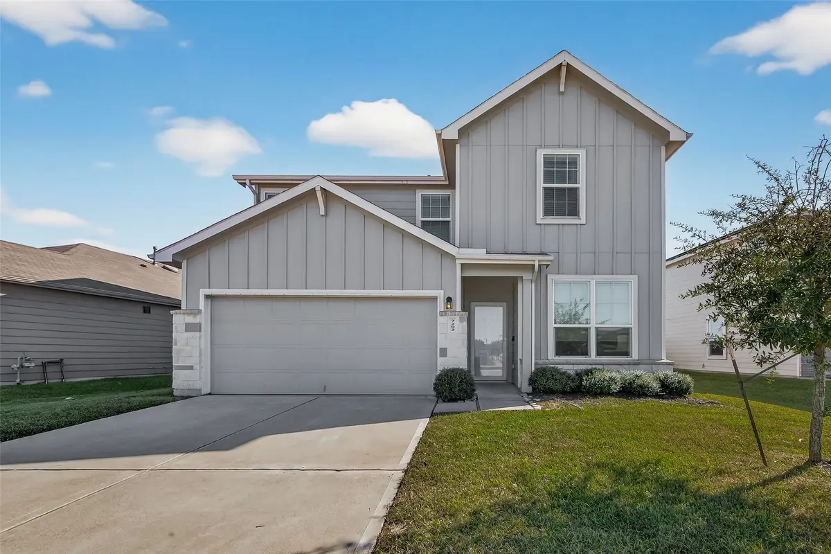 7202 Hobby Wind Ridge Drive, Houston, TX 77075 - Image #1