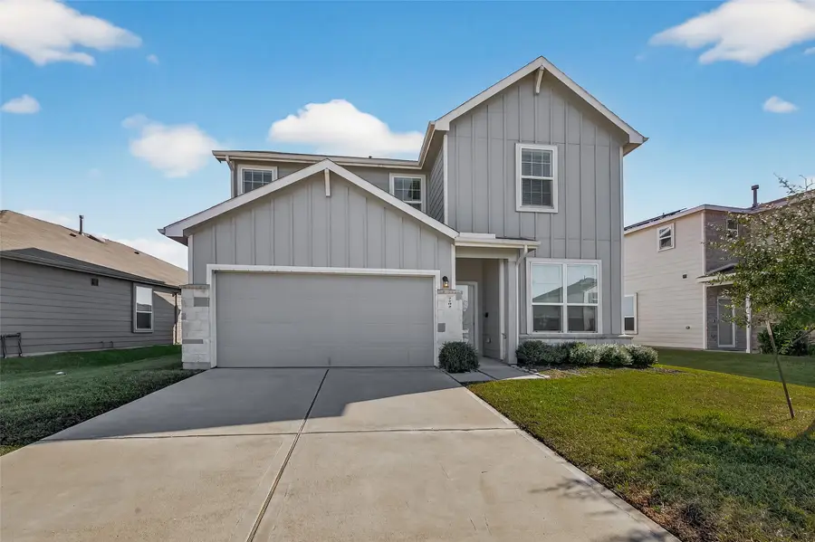 7202 Hobby Wind Ridge Drive, Houston, TX 77075 - Image #3