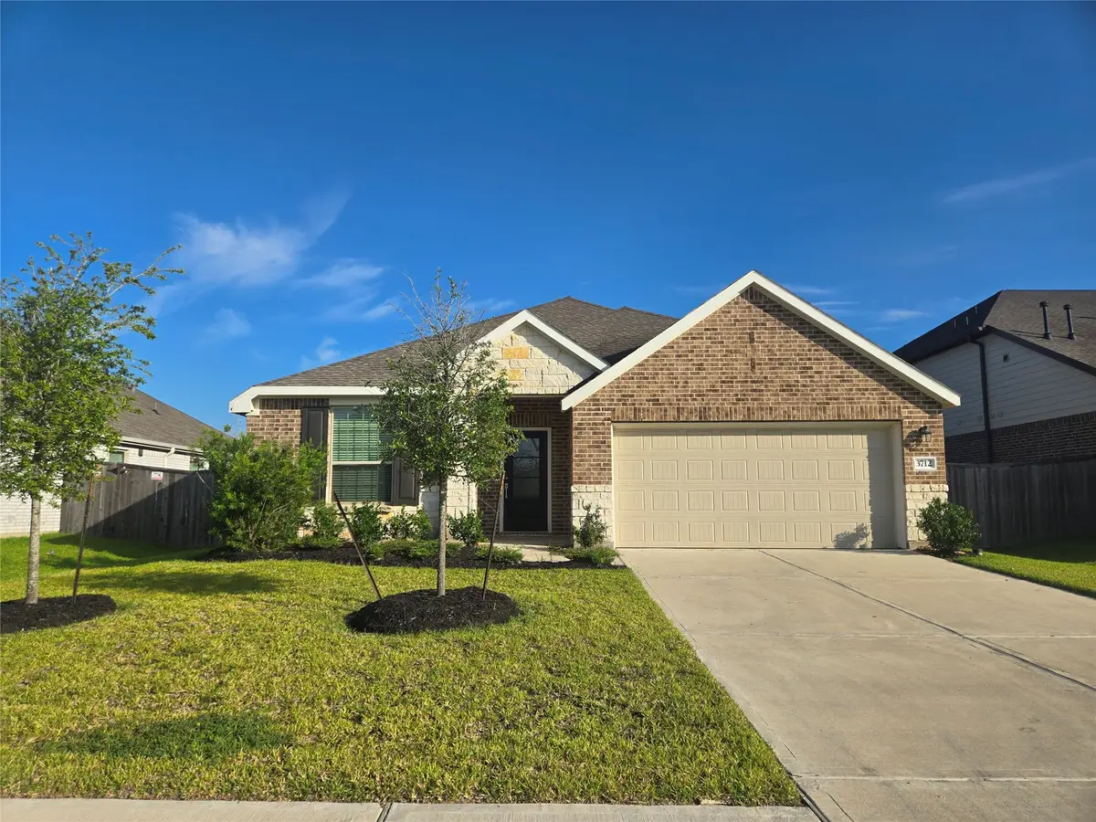 3712 Windy Brook Road, Rosenberg, TX 77469 - #1