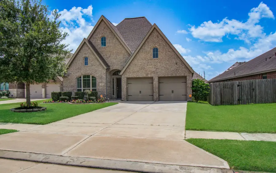 3605 Dolan Trail Court, Pearland, TX 77584 - Image #2