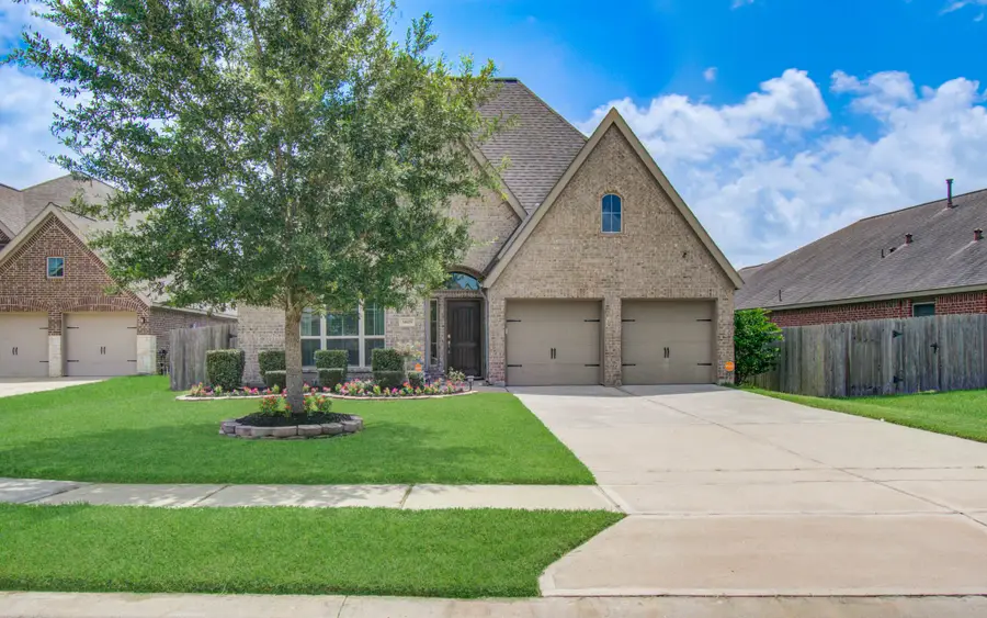 3605 Dolan Trail Court, Pearland, TX 77584 - Image #3