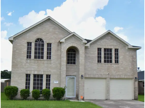 3143 Dove Cove Circle, Humble, TX 77396