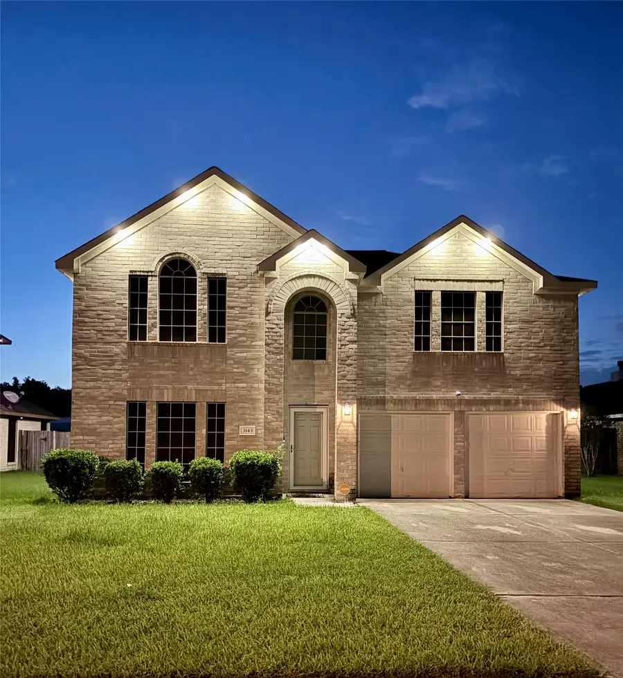 3143 Dove Cove Circle, Humble, TX 77396 - #3