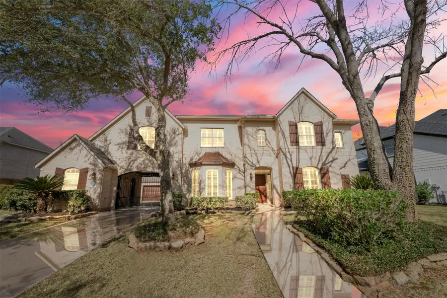 9227 Hummingbird Lane, Missouri City, TX 77459 - #2