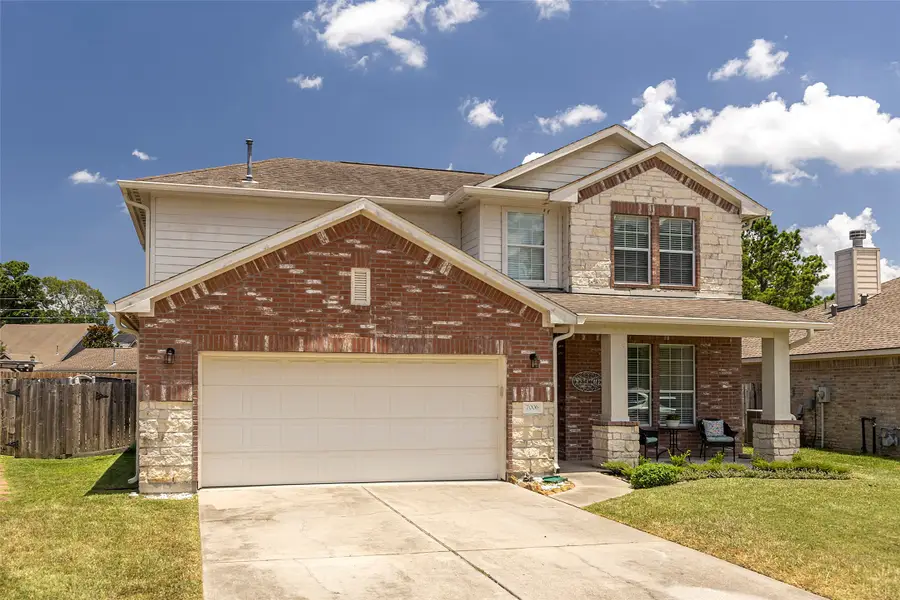 7006 Durango Creek Drive, Magnolia, TX 77354 - #2