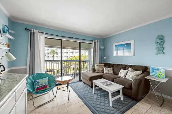 6102 Seawall Boulevard #136, Galveston, TX 77551