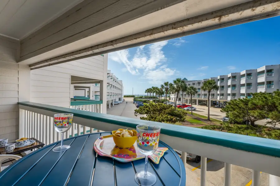 6102 Seawall Boulevard #136, Galveston, TX 77551 - #2