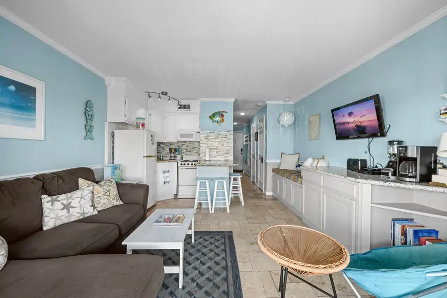 6102 Seawall Boulevard #136, Galveston, TX 77551 - #3