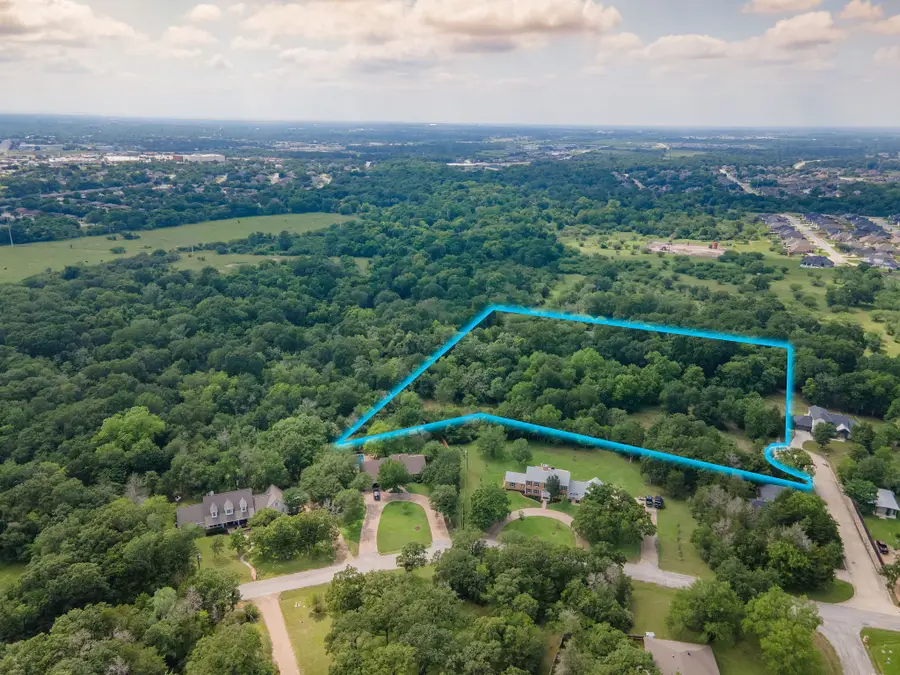 7012 Rose Point Court, Bryan, TX 77808 - #3