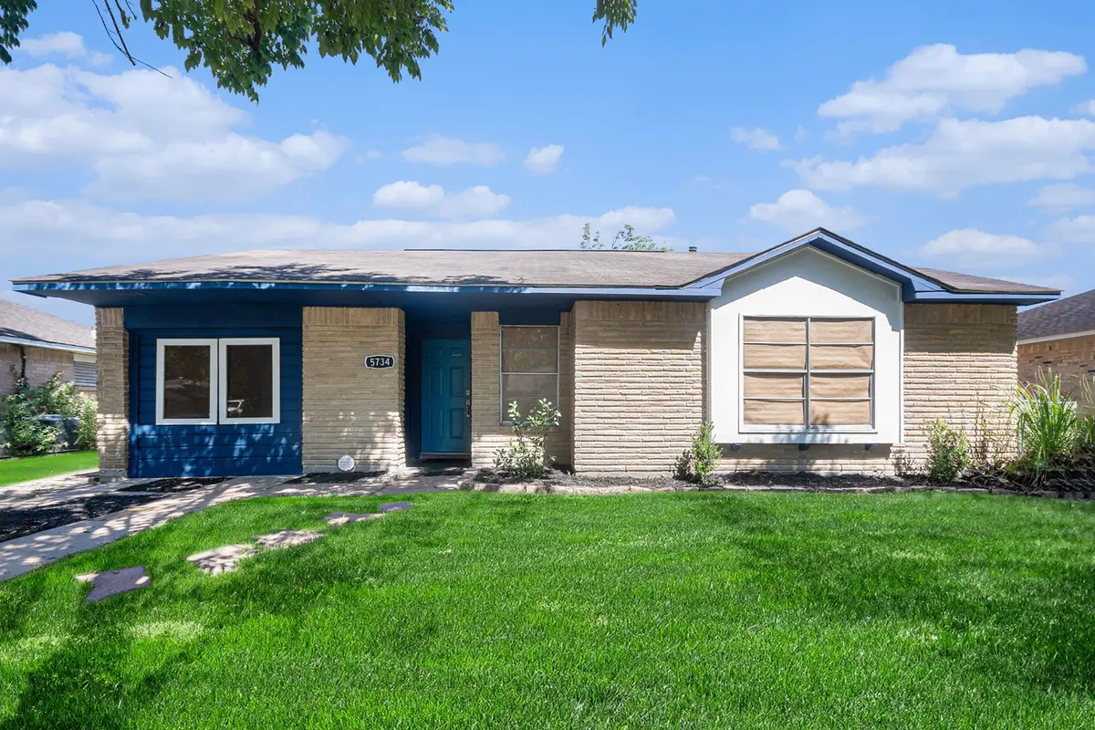 5734 Arthington Street, Houston, TX 77053 - Image #1