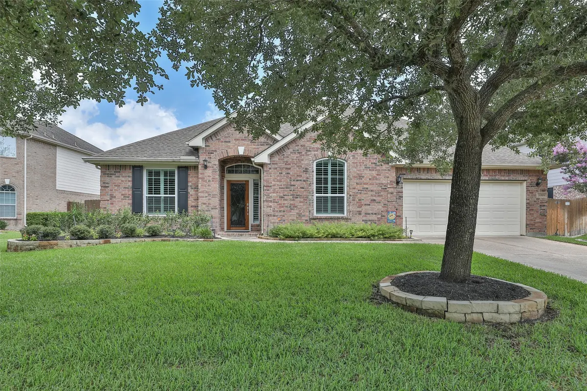 20519 Windrose Bend Drive, Spring, TX 77379 - #1