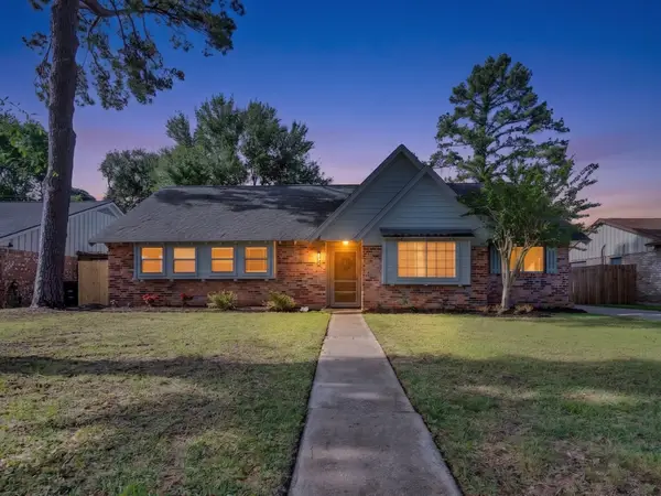 5623 Winding Way Drive, Houston, TX 77091