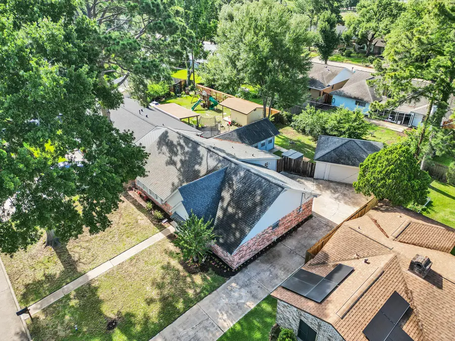 5623 Winding Way Drive, Houston, TX 77091 - #3