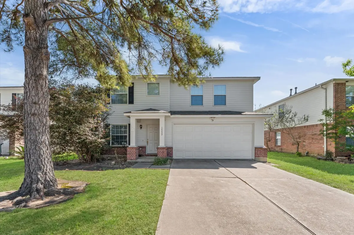 18223 Sable Tree Drive, Houston, TX 77084 - #1