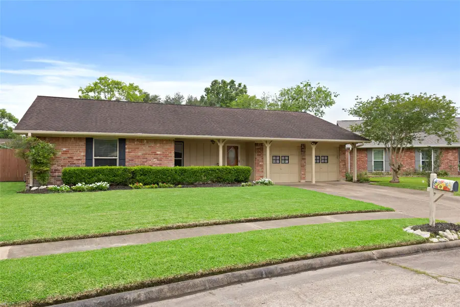 1922 Crooked Creek Lane, Pearland, TX 77581 - #3