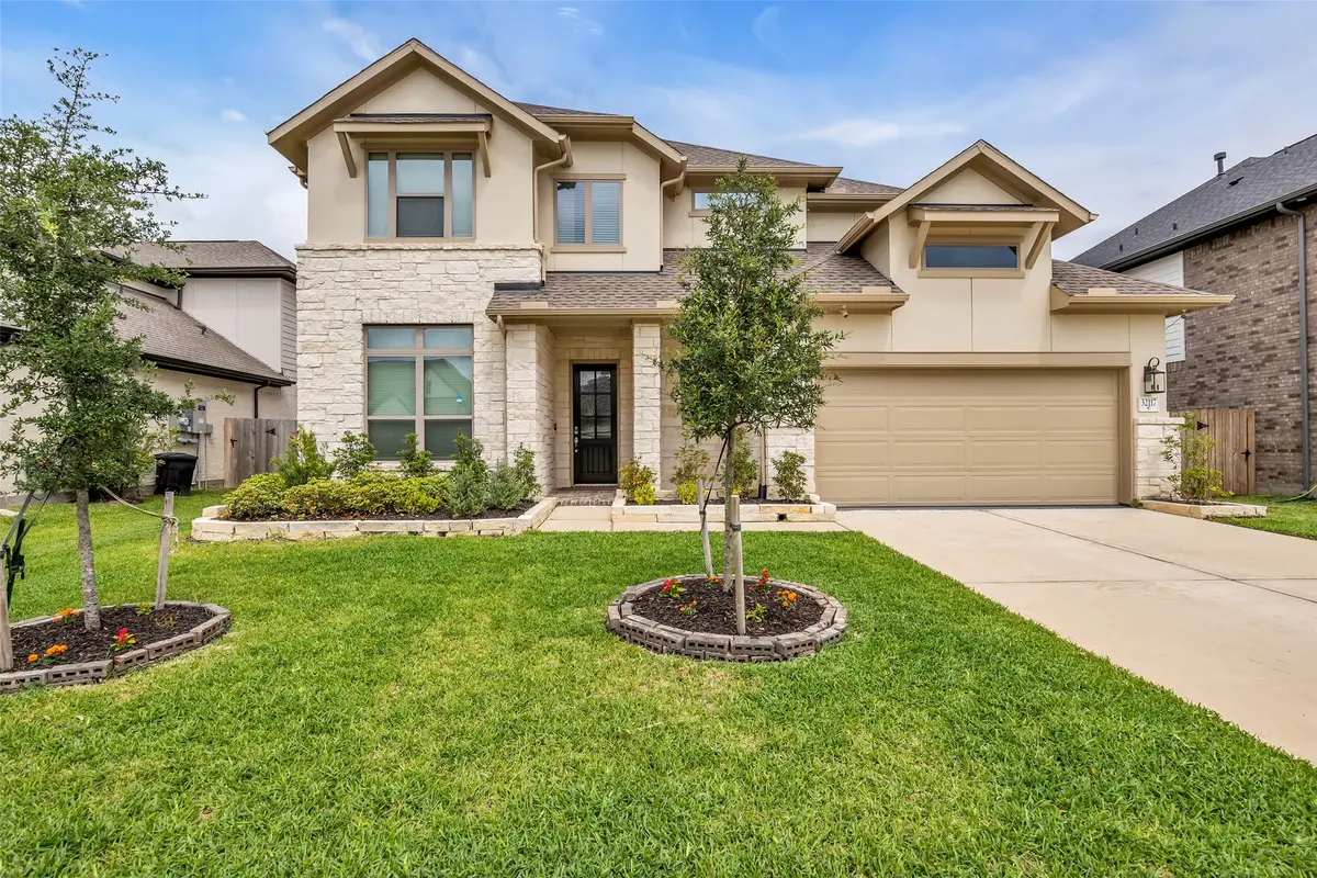32117 Magnolia River Trail, Conroe, TX 77385 - #1