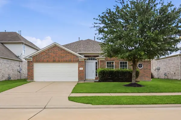 4818 Jarl Court, Katy, TX 77449