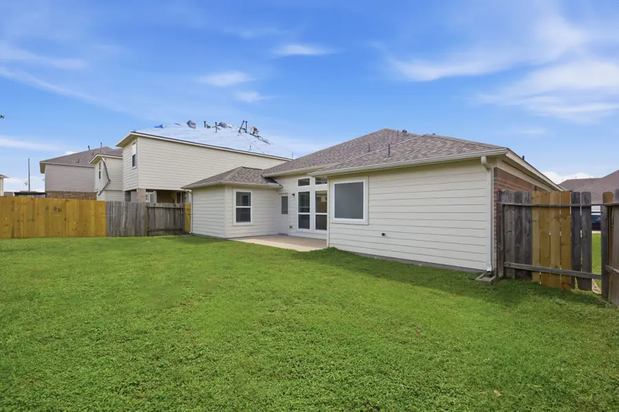 4818 Jarl Court, Katy, TX 77449 - #2