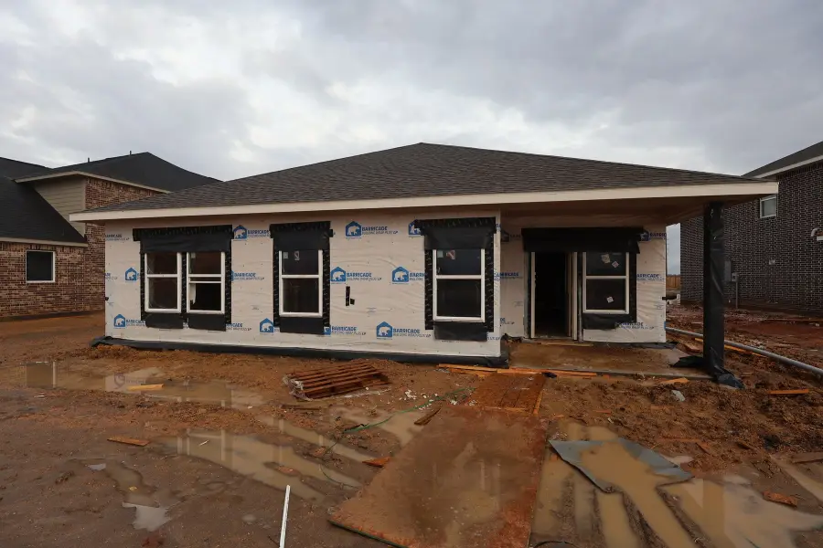 7914 Jasper Meadows Way, Angleton, TX 77515 - #3