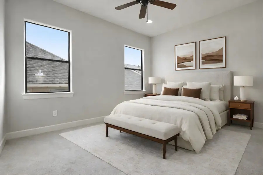 5309 Inker Street, Houston, TX 77007 - #3