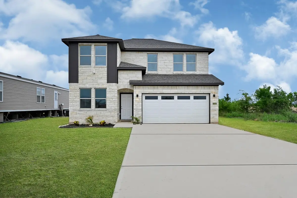553 Road 5822, Cleveland, TX 77327 - #1