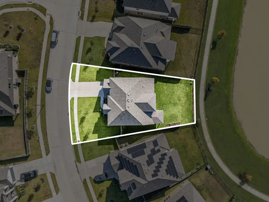 6311 Belleau Lake Drive, Katy, TX 77493 - Image #2