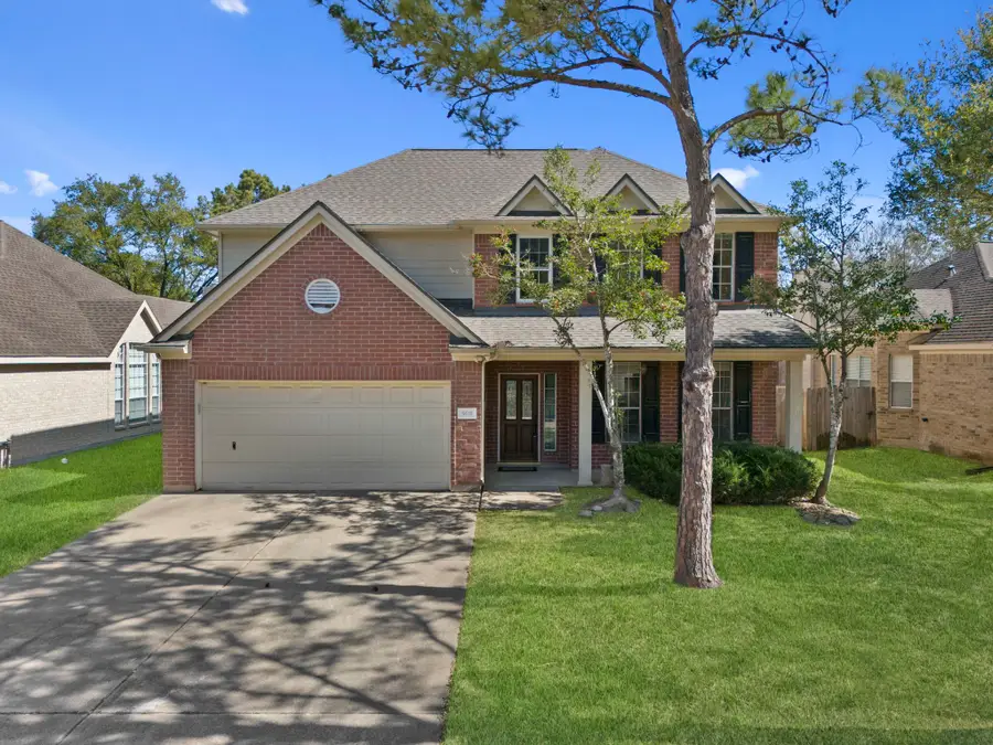 5615 Brigstone Park Drive, Katy, TX 77450 - #2