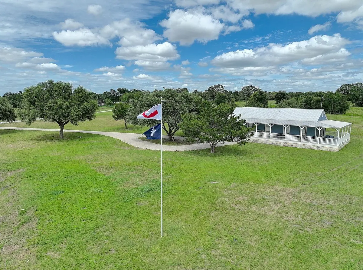 1928 Koether Road, Carmine, TX 78932 - #1