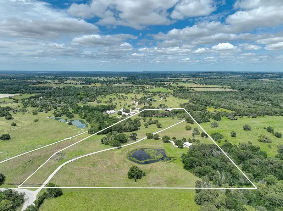 1928 Koether Road, Carmine, TX 78932 - #2