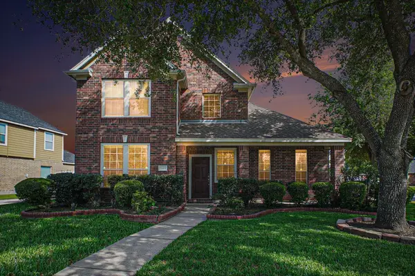 2615 Atwood Glen Lane, Houston, TX 77014