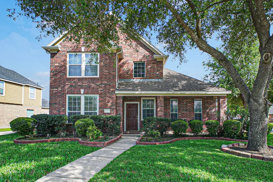 2615 Atwood Glen Lane, Houston, TX 77014 - #2