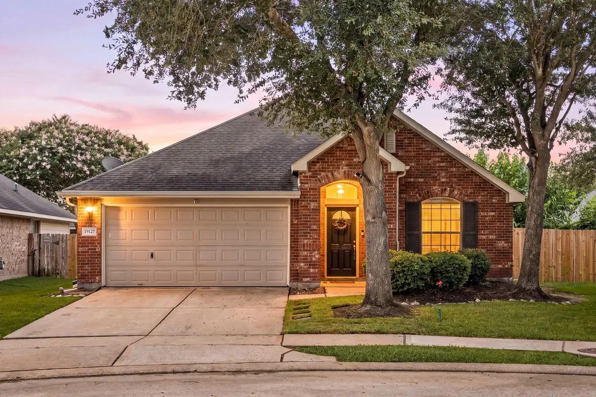 19127 Field Cottage Lane, Richmond, TX 77407 - #1