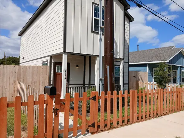 6422 Calhoun Road, Houston, TX 77021