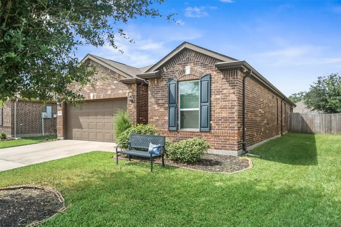 1118 Upton Court, Conroe, TX 77304 - #1