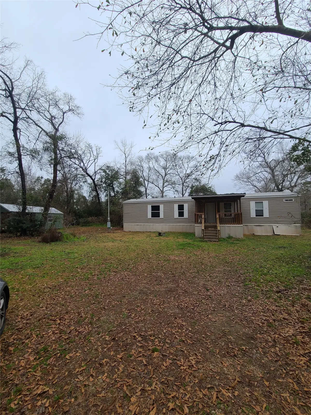 835 Circle Creek, New Waverly, TX 77358 - #1