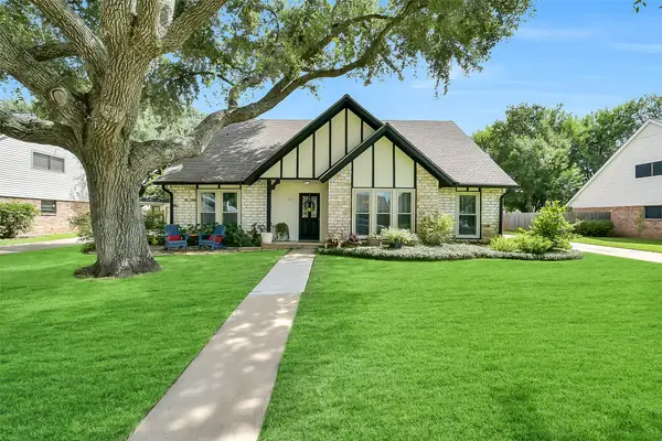 2531 Sugar Mill Drive, Sugar Land, TX 77479