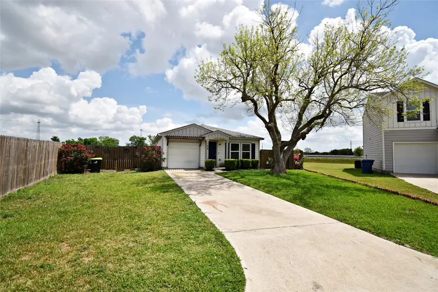 106 Collins Court, Kendleton, TX 77451 - #3