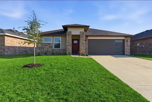 30034 Reagans Ranch Drive, Katy, TX 77494