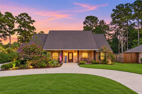 1335 Tallow Circle, Sour Lake, TX 77659