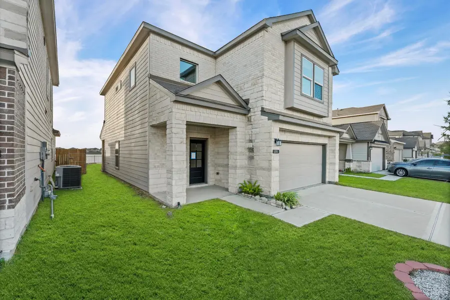 6846 Termino Lane, Rosharon, TX 77583 - Image #3