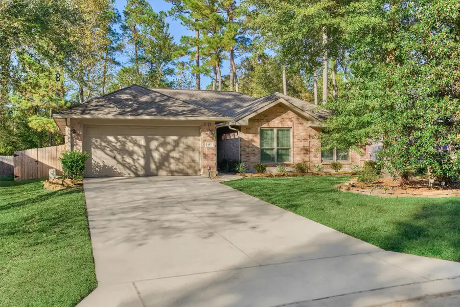 147 Wynnoak, The Woodlands, TX 77382 - Image #2
