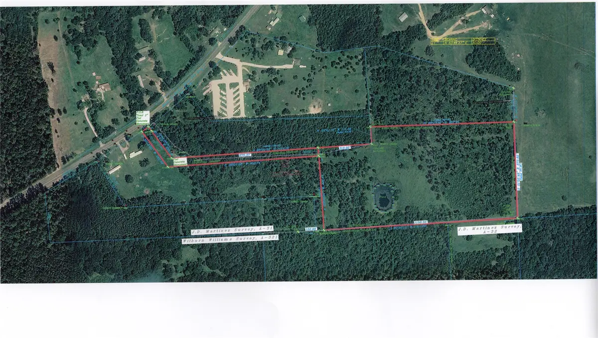 1840 Fm 222 Loop N, Coldspring, TX 77331 - #1