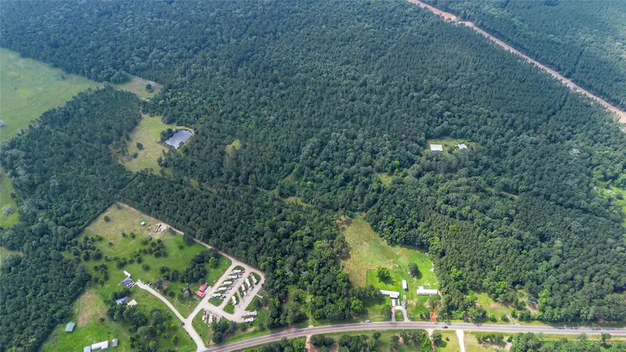 1840 Fm 222 Loop N, Coldspring, TX 77331 - #3