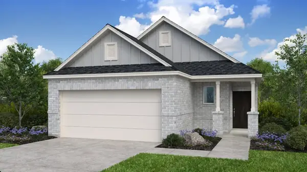 138 Radiant Lane, Richmond, TX 77469