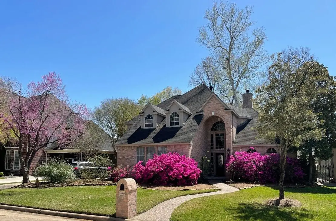18327 Langsbury Drive, Houston, TX 77084 - #1